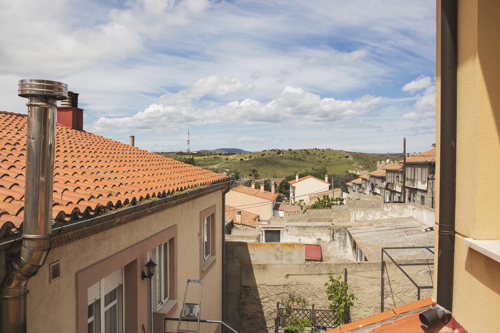 Ostello Mistic Ávila