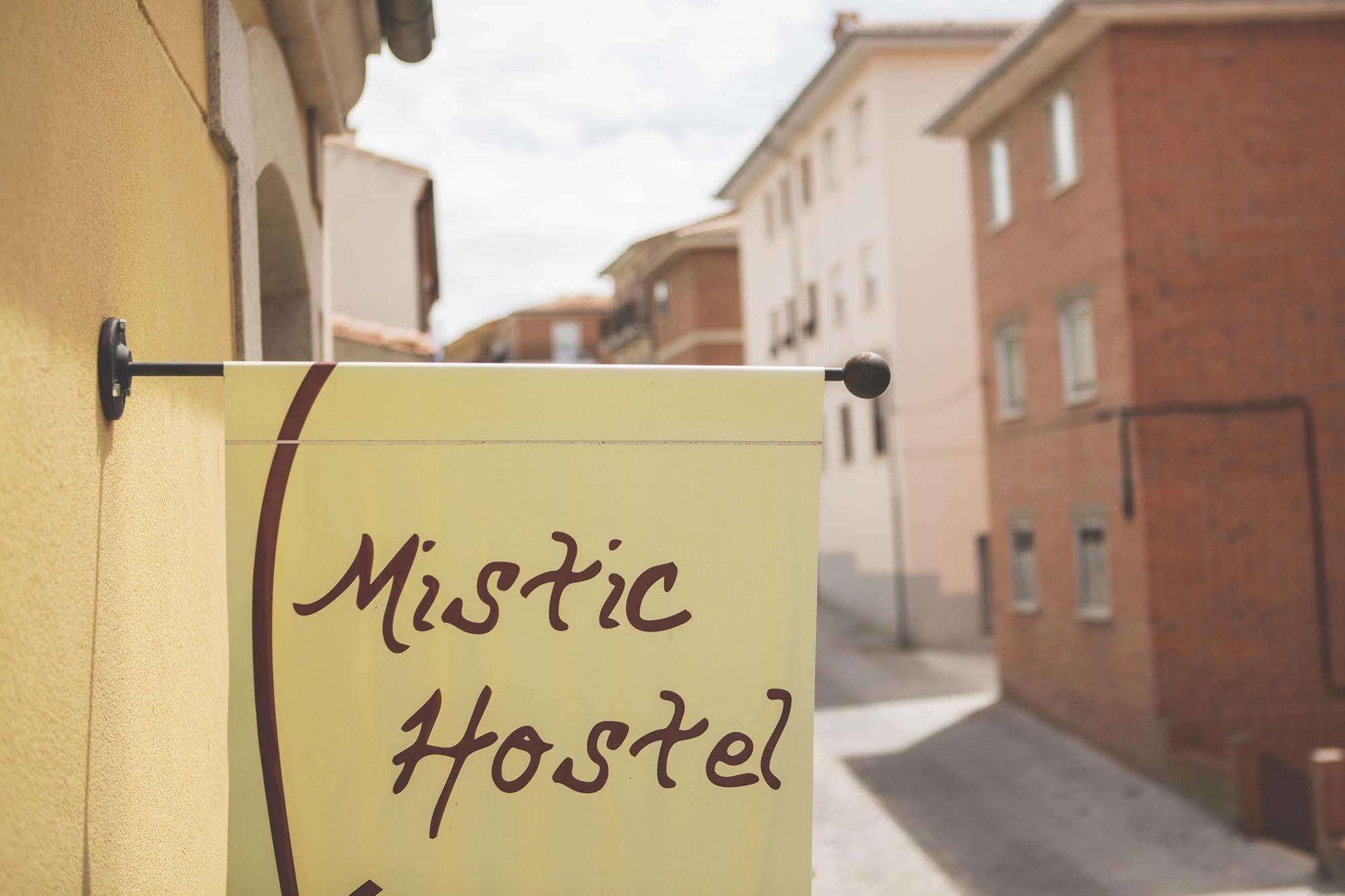 Mistic Ostello
