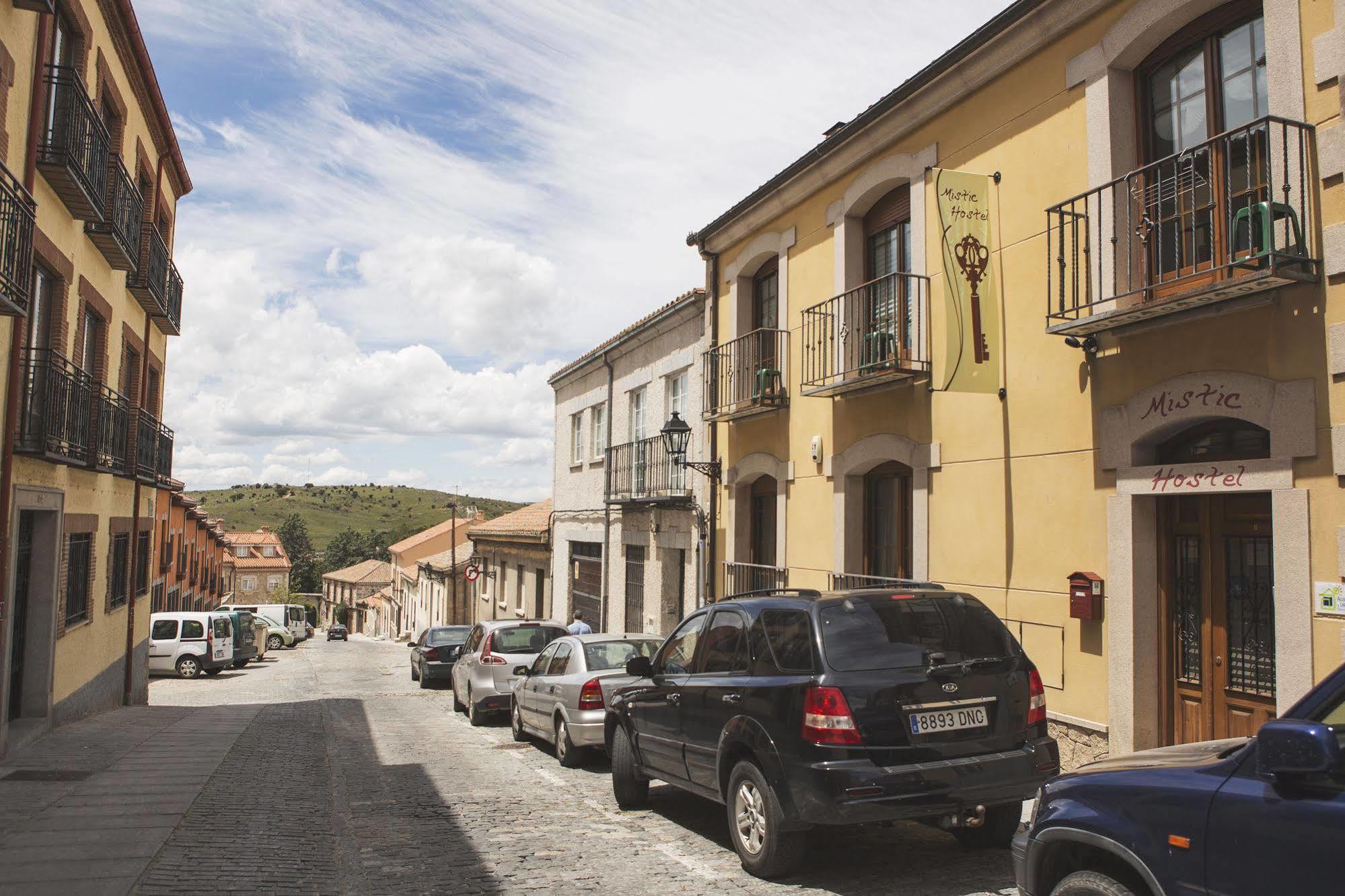 Mistic Ávila